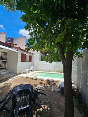 Casa TILO pileta exclusiva